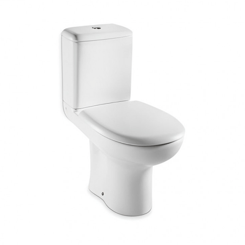 Roca Siza Toilet Seat White