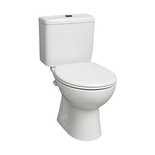 Ideal Standard Toilet White