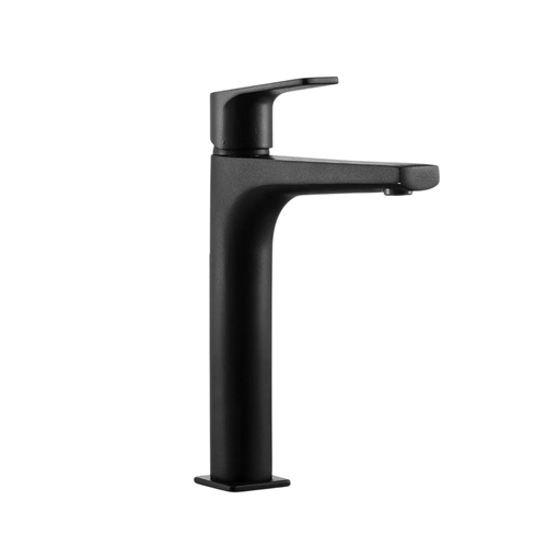 Purity Azure Basin Mixer