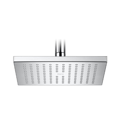 shower head RainSense Chrome 20 *20 cm Roca