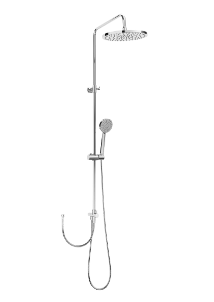 Shower Set VICTORIA Chrome Roca