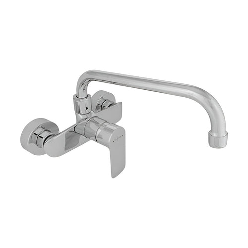 Sarrdesign Nile Kitchen Mixer Chrome