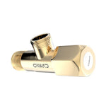 Gawad Angle Valve 1/2 Gold