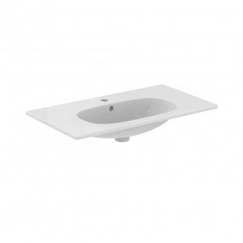 Ideal Standard Tesi Over Counter Top Wash Basin 62.5 cm