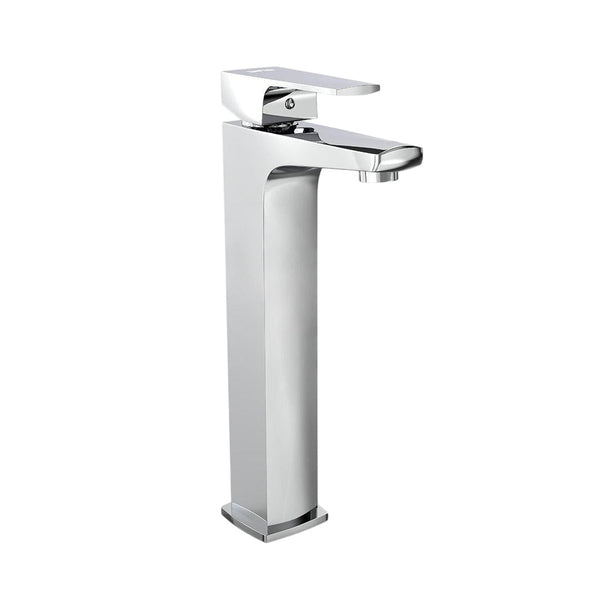 Gawad Koi High-Neck Basin Mixer Chrome
