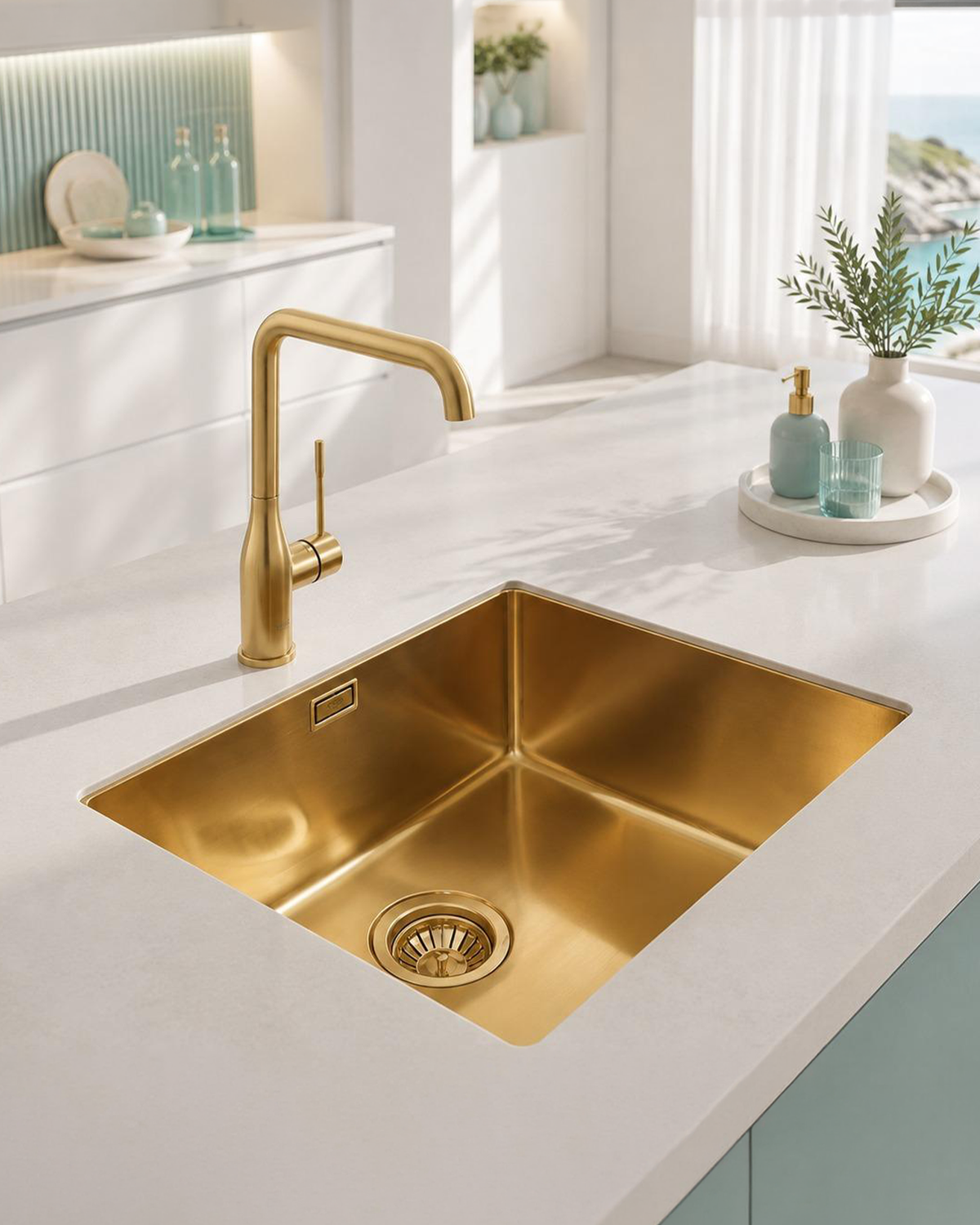 Kitchens that work