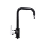 purity Lento Kitchen Mixer Black