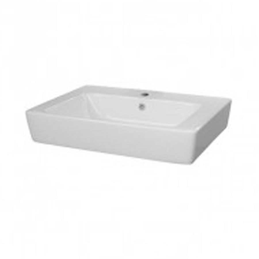 Sarreguemines Chatou Washbasin 65 cm