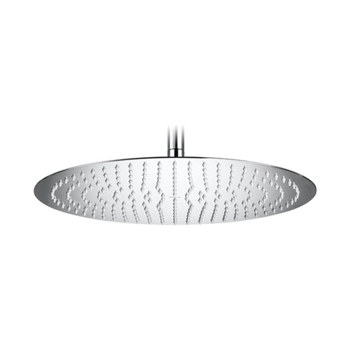 Roca Rain Dream Concealed Shower Head Chrome