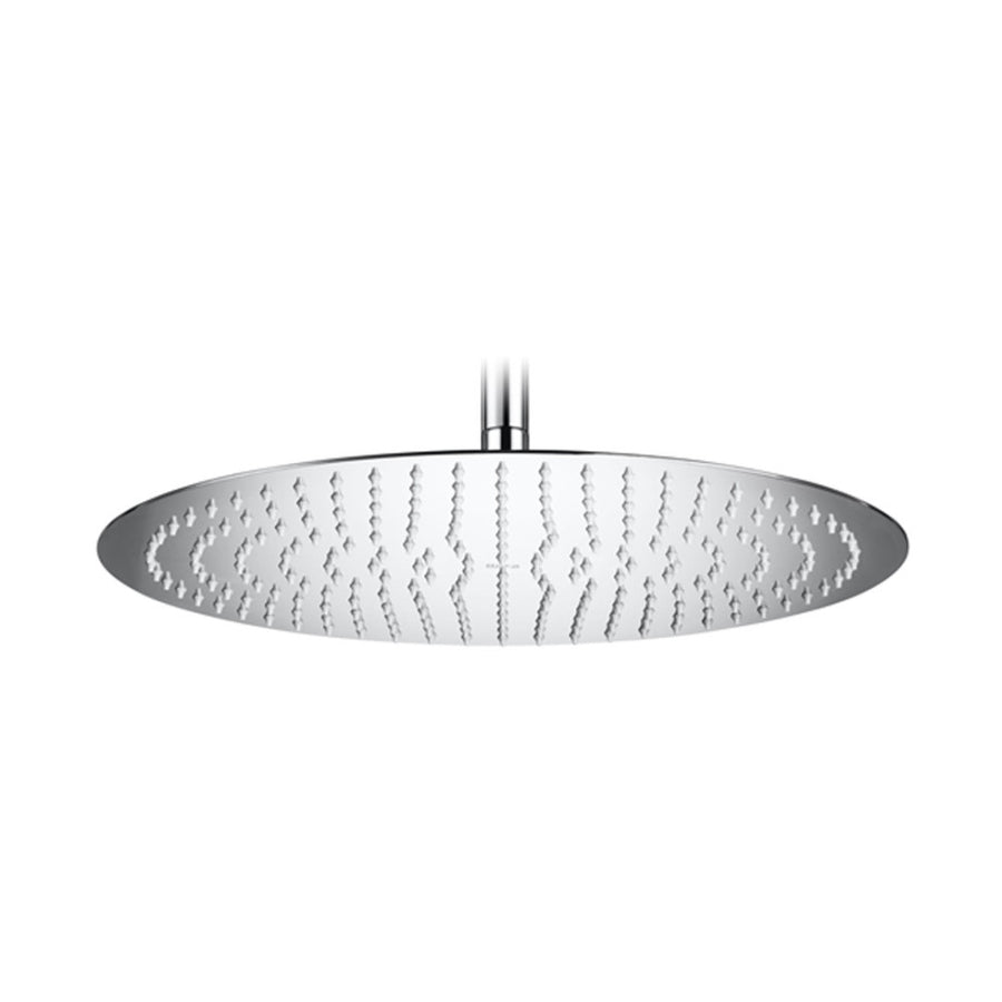 Roca Rain Dream Concealed Shower Head Chrome