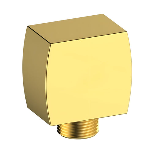Purity Outlet Elbow