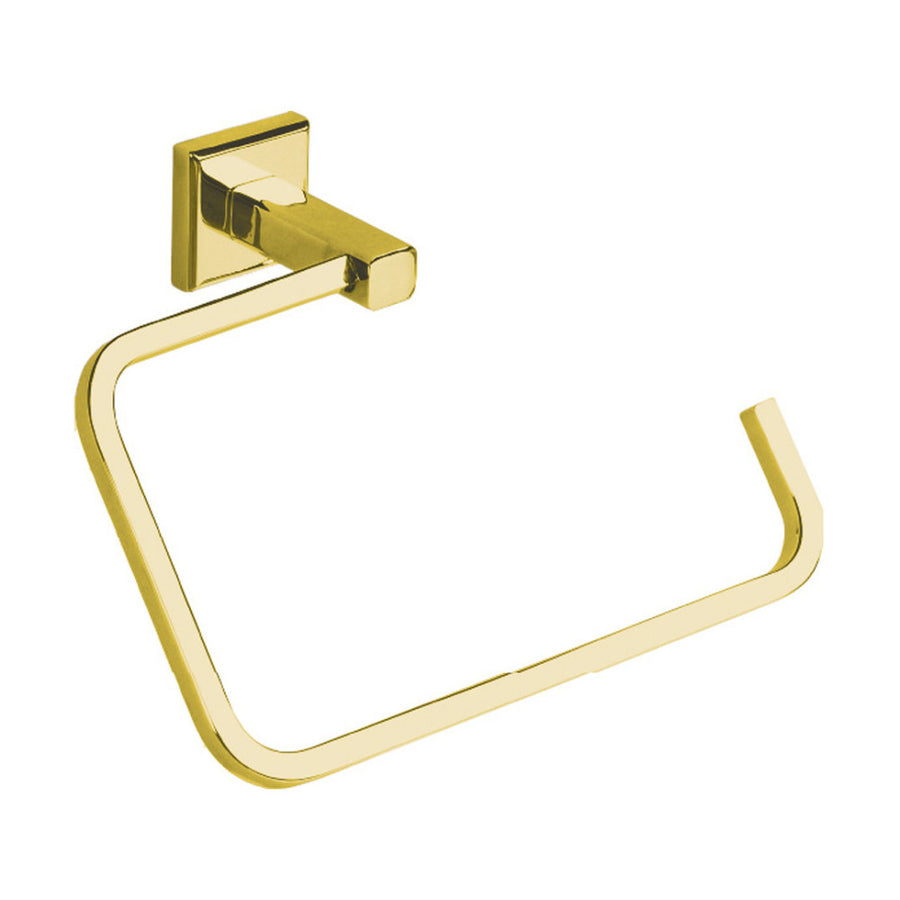 Kludi Rak Harmony Towel Holder