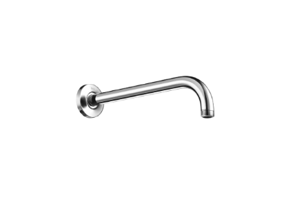 Roca Shower Arm 30cm Roca Chrome
