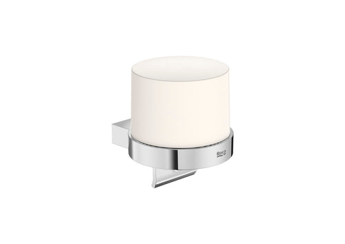 Roca Hotels Soap Dispenser Chrome
