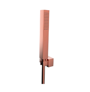 Gawad Kayla Hand Shower Set Rose Gold