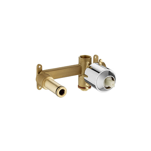 Basin mixer Concealed body UNIVERSAL Roca