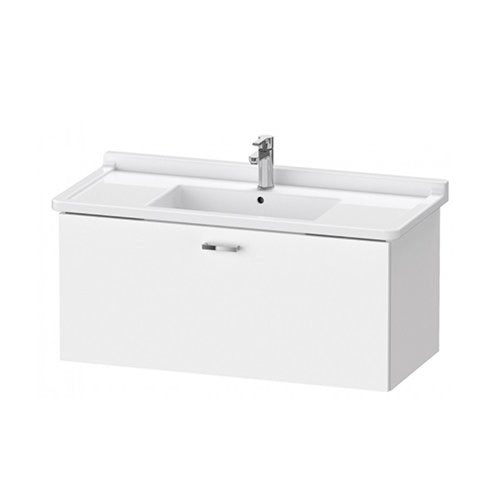 Duravit XBase Furniture Unit 100x44.8 Cm White