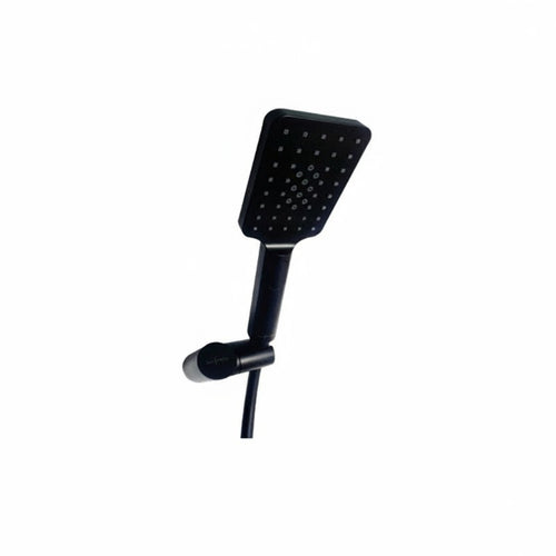 Sarrdesign Solina Hand Shower Set Matt Black