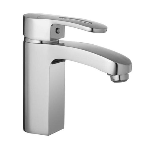 Sarrdesign Colima Basin Mixer Chrome