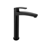 Sarrdesign Amazon High-Neck Basin Mixer Matt Black