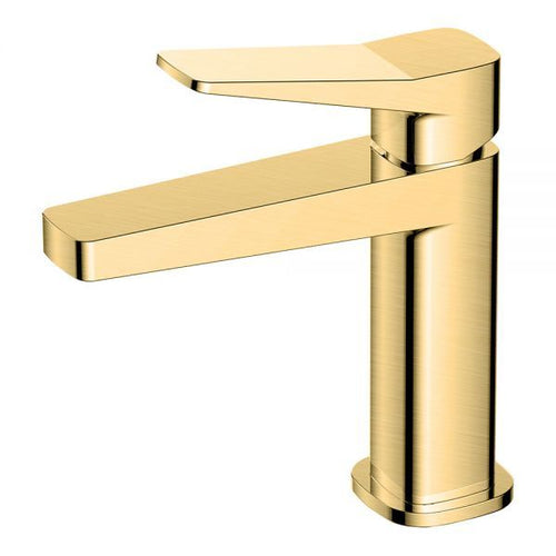 Kludi Rak Tetra Basin Mixer Matt