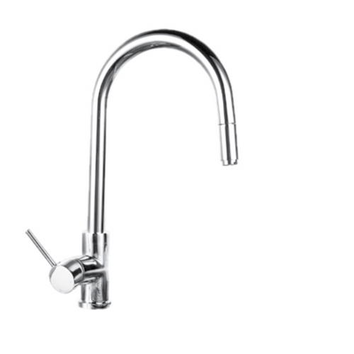 Gawad Saphiro Kitchen Mixer Chrome