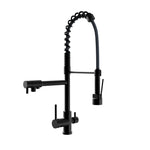 Gawad Azalea Kitchen Mixer Black