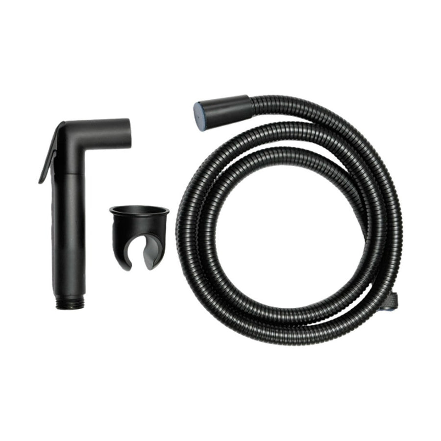 Solex Toilet Sprayer With Hose