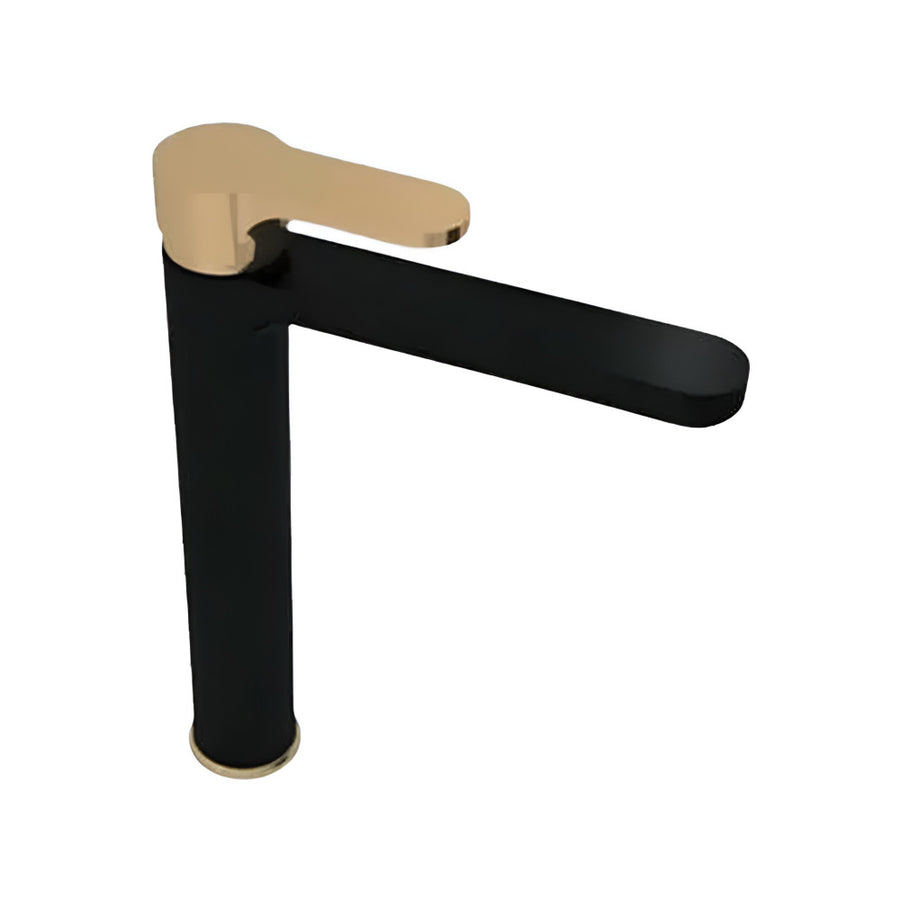 Sarrdesign Tara High-Neck Basin Mixer xGold