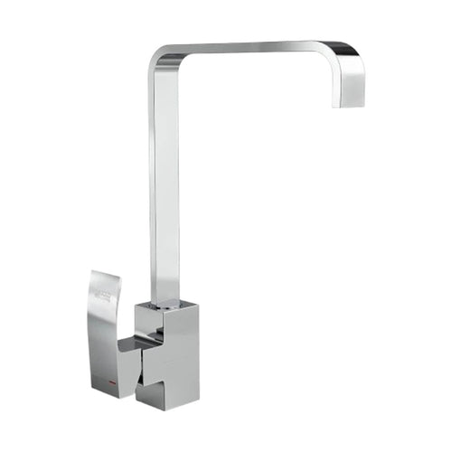 Gawad Santorino Kitchen Mixer Chrome