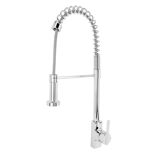 Value Andrea Kitchen Mixer Chrome