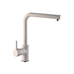 purity Inova Kitchen Mixer Beige