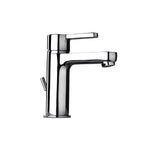 Duravit Aqua Single lever basin mixer
