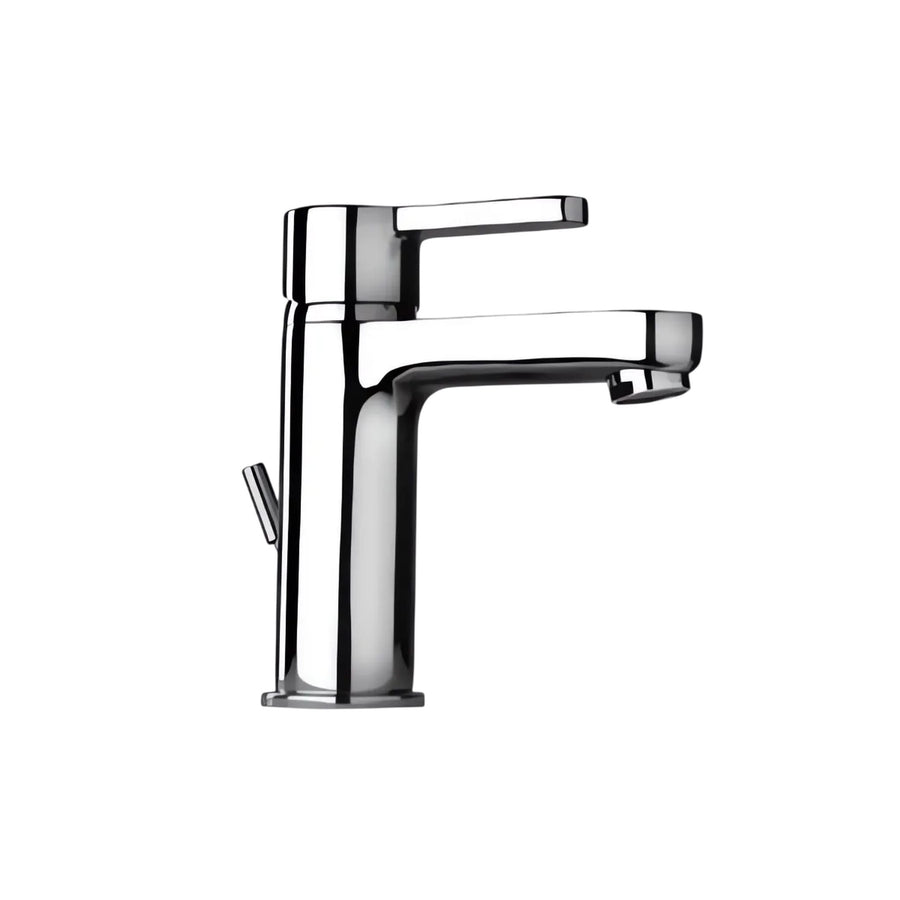 Duravit Aqua Single lever basin mixer