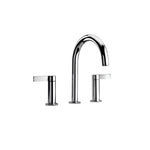 دورافيت Aqua 3-hole Basin mixer