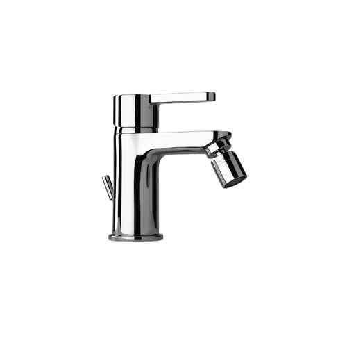 Duravit Aqua Single lever bidet mixer