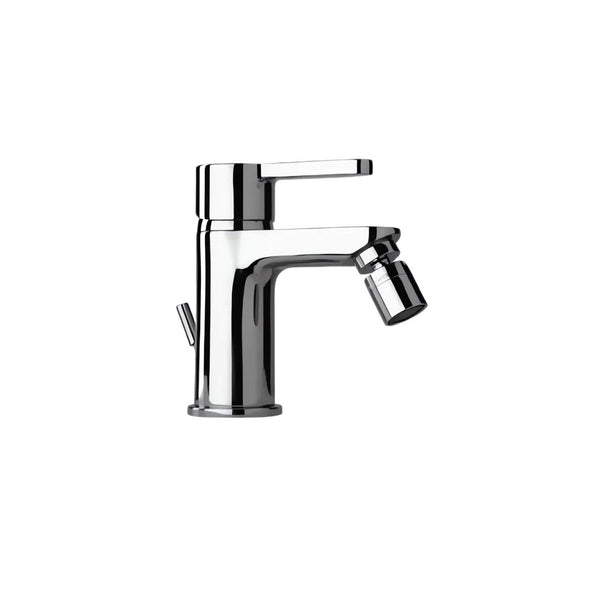 Duravit Aqua Single lever bidet mixer