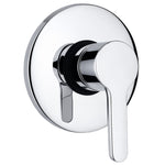 Duravit Aqua Concealed shower mixer