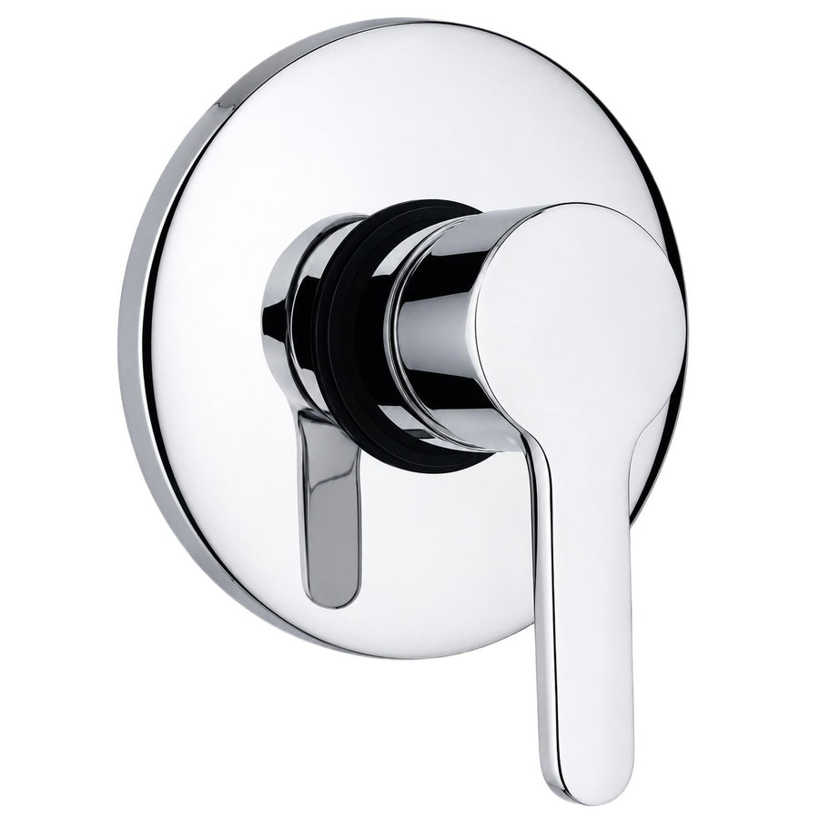Duravit Aqua Concealed shower mixer