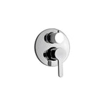 Duravit Aqua Concealed single-lever bath-shower
