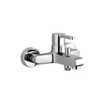 Duravit Aqua Single lever bath-shower mixer