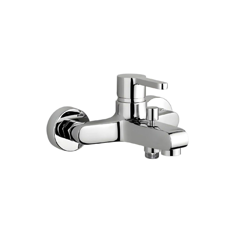 Duravit Aqua Single lever bath-shower mixer