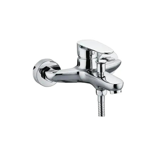 Icon Bath Mixer