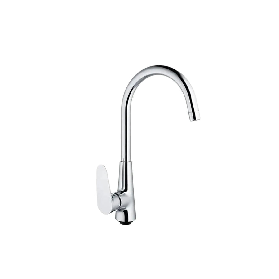 Icon Single-Lever Kitchen Mixer