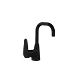 Icon Basin Mixer with Swivel Spout