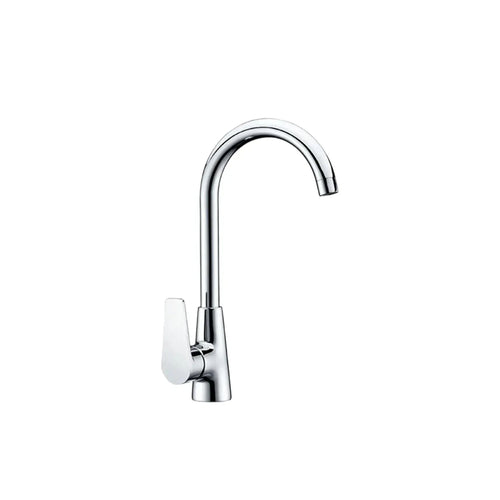 Shon Single-Lever Kitchen Mixer