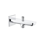 Bath Spout with Diverter