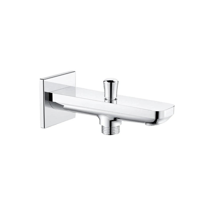 Bath Spout with Diverter