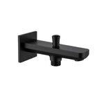 Bath Spout with Diverter