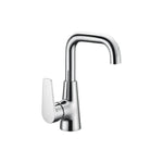 Shon Basin Mixer with Swivel Spout
